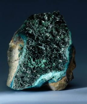 Atacamite. De Agostini Picture Library / Photo 1