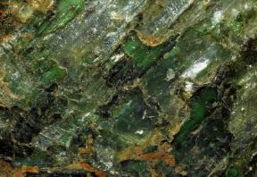 Garnierite. De Agostini Picture Library/R. Appiani