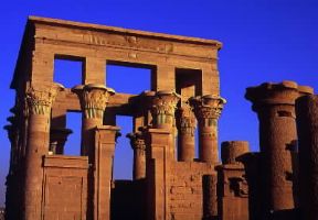 Philae. Il cosiddetto 