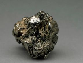 Platino. Pepita.De Agostini Picture Library/C. Bevilacqua