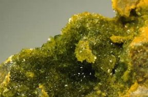 Anapaite. De Agostini Picture Library/R. Appiani