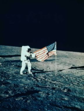 Programma Apollo. Allunaggio di Apollo 12.NASA