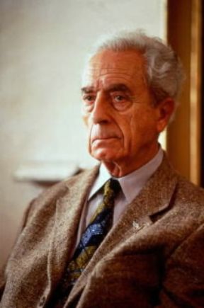 Michelangelo Antonioni. Farabolafoto