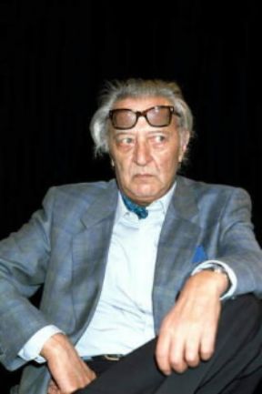 Giovanni Arpino. Farabolafoto