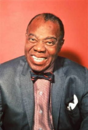Louis Armstrong. Farabolafoto