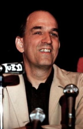 Ingmar Bergman. Farabolafoto