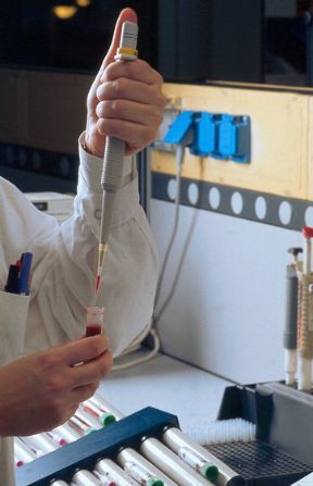 Le analisi del sangue. Analisi cliniche. Le analisi cliniche, effettuate su campioni di sangue prelevati al paziente, costituiscono una componente essenziale degli esami di laboratorio. Grazie a esse è possibile controllare i parametri ematochimici, che forniscono indicazioni preziose sullo stato di salute o di malattia della persona.