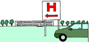 Trasporto dell'infortunato in ospedale. Ingestione di sostanze tossiche o corrosive. Trasportare l’infortunato in ospedale.