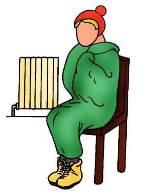 Come intervenire in caso di rischio di congelamento. Prevenire il congelamento. Avvolgete l’infortunato in una coperta e portatelo in un luogo al riparo e riscaldato.