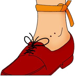 Morso di serpente. Applicazione del laccio. Morsi di serpente. Per impedire il flusso venoso, applicate un laccio 5 cm a monte del morso.