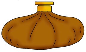 Le applicazioni fredde. Applicazioni fredde. La borsa del ghiaccio è l'erogatore di freddo più utilizzato.