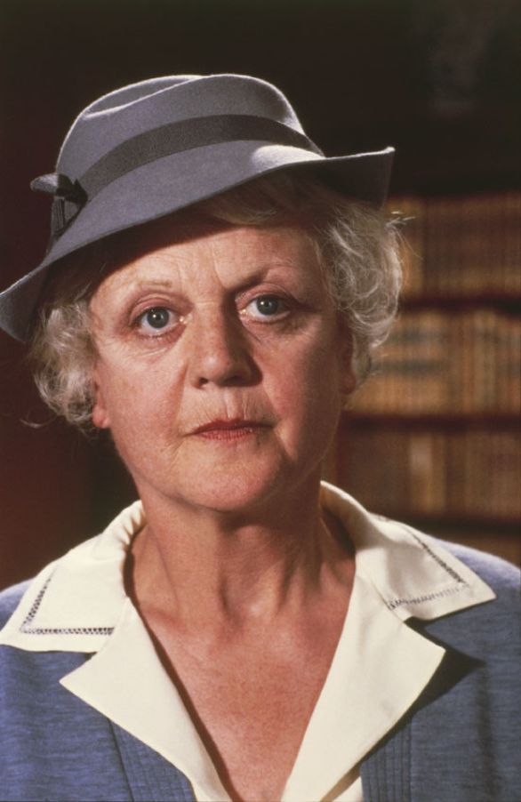 Una scena tratta dal film 