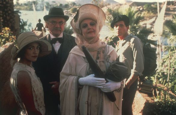 Una scena tratta dal film 