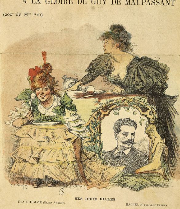 Vignetta della novella 