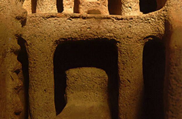 modello-in-calcare-abitazione-agizia