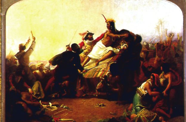 cattura-di-atahualpa-quadro