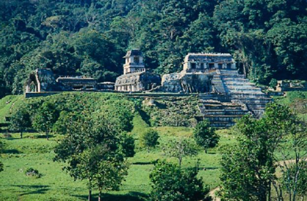 palenque