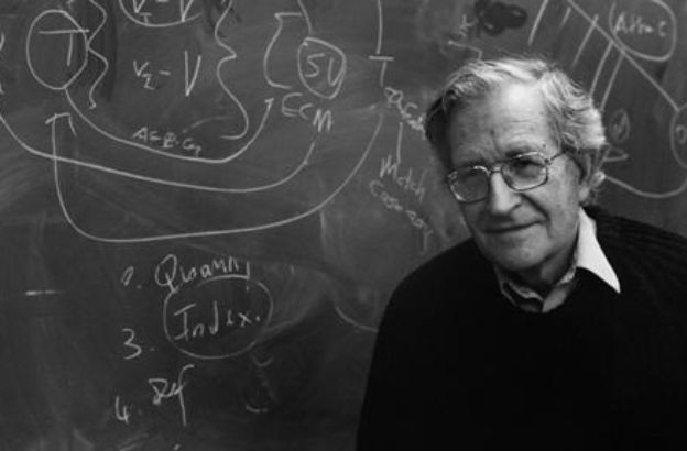 noam-chomsky
