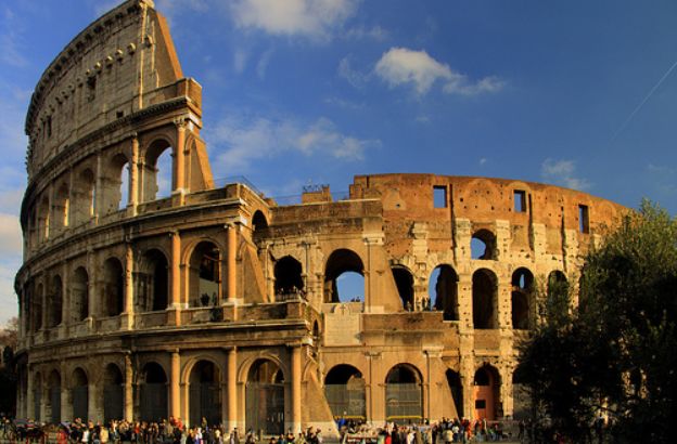 colosseo