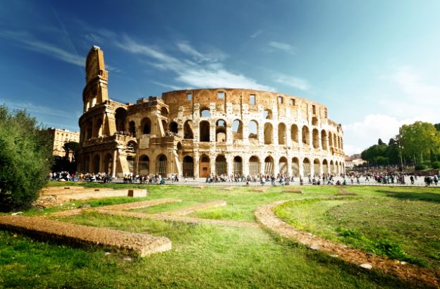 colosseo-roma-antica