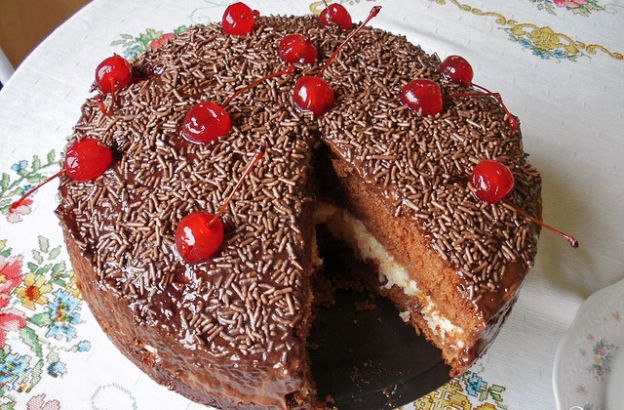 dolci