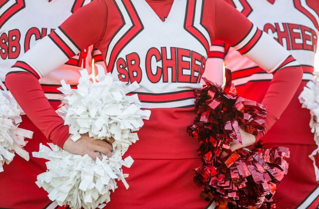 effetto-cheerleader