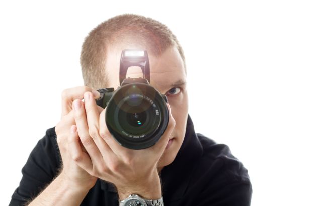 flash-fotocamera