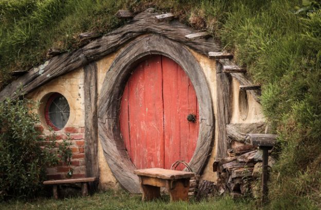 hobbit
