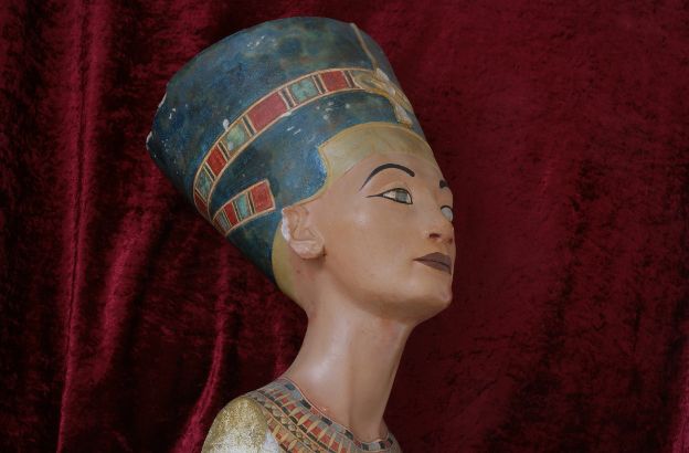 nefertiti