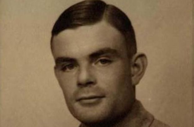 Alan-Turing