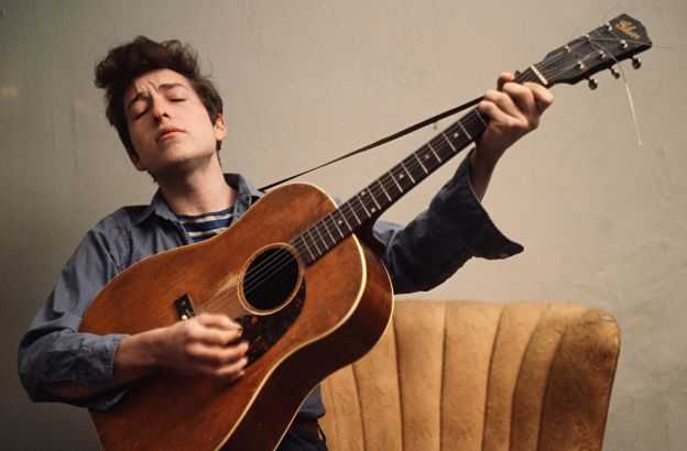 Bob-dylan