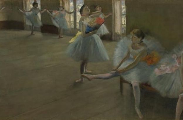 Degas