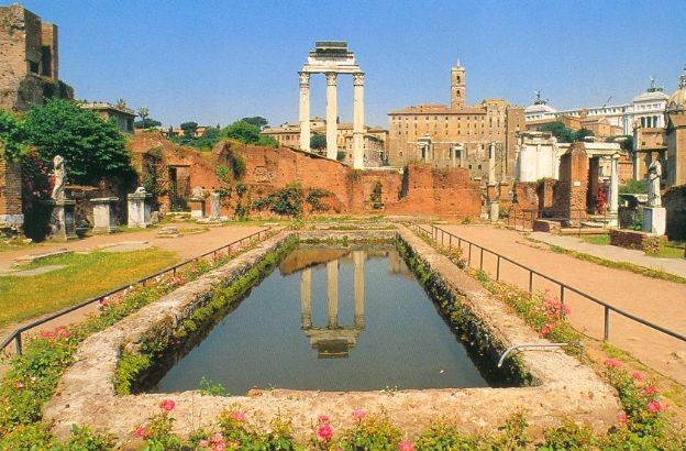 Foro-Romano