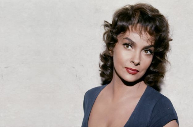 Gina-Lollobrigida