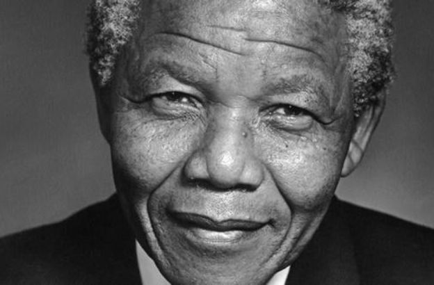Nelson-Mandela