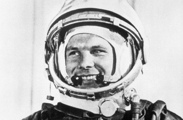Yuri_Gagarin
