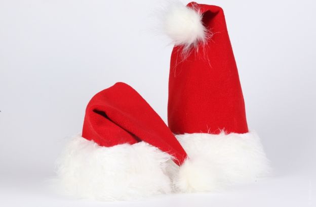 cappelli-babbo-natale
