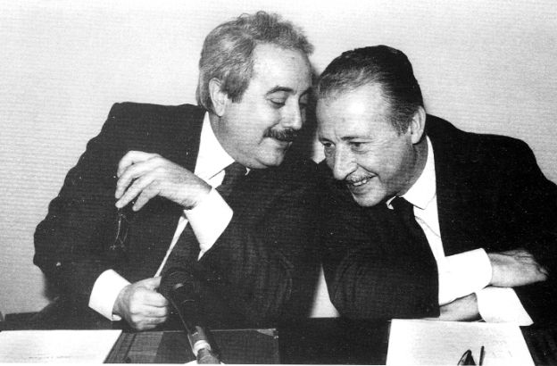 falcone-borsellino