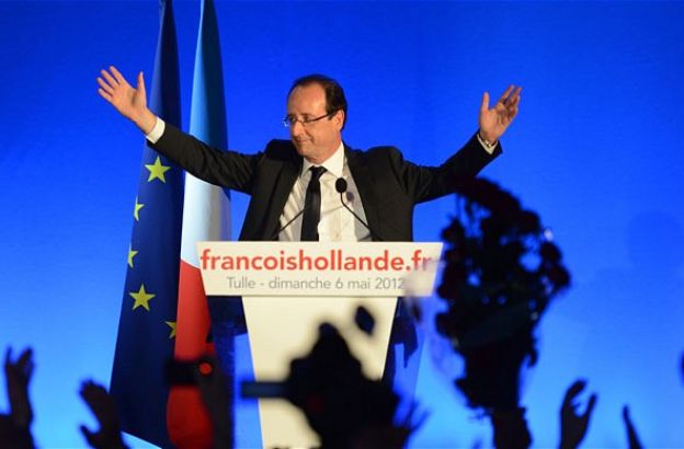 francois-hollande
