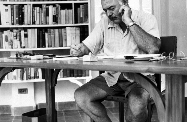 hemingway
