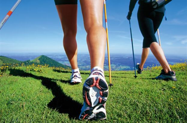 nordic-walking