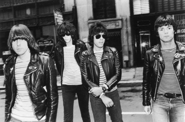 ramones