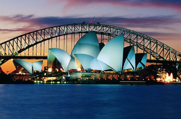 sydney-australia