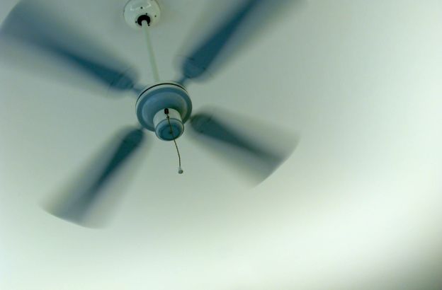 ventilatore