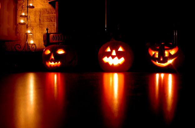 zucche-halloween