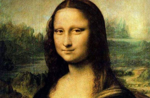 Gioconda