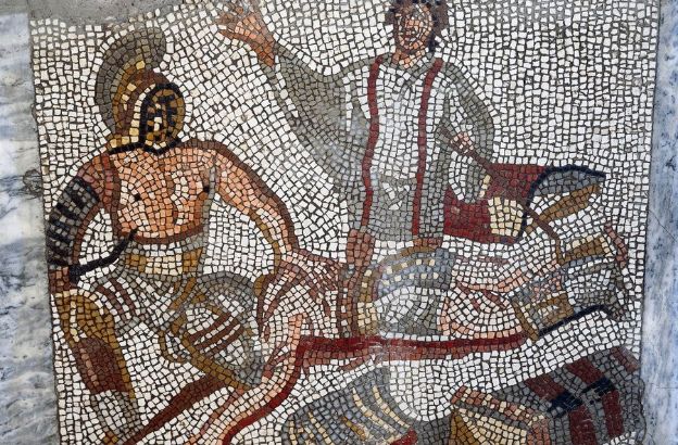 gladiatori