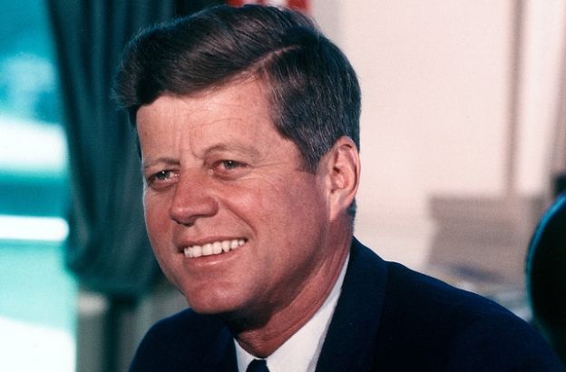 j-f-kennedy