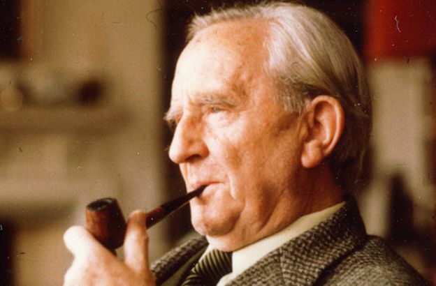 jrr-tolkien