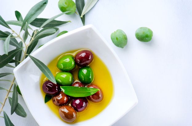 olio-oliva